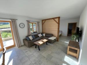 Ferienwohnung Obstgarten