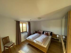 Ferienwohnung Obstgarten