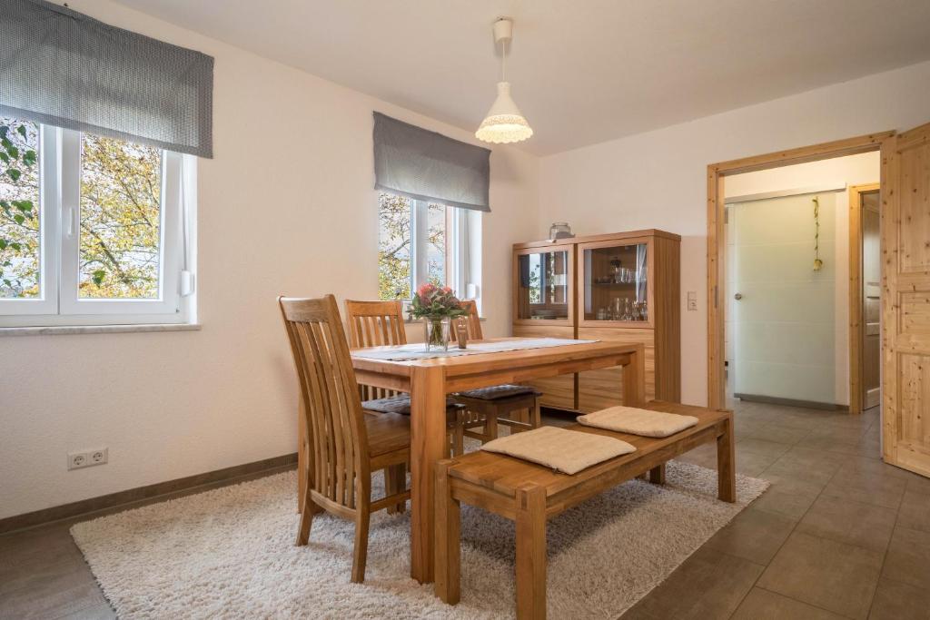 Ferienwohnung Obsthof Schäfler Taubenberg 5, 88131 Lindau-Bodolz