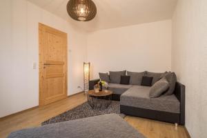 Appartement Ferienwohnung Obsthof Schäfler Taubenberg 5 88131 Lindau-Bodolz Bavière