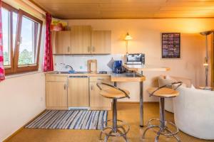 Appartement Ferienwohnung Obstwiese 2 Wolfgangsberg 88138 Hergensweiler Bavière