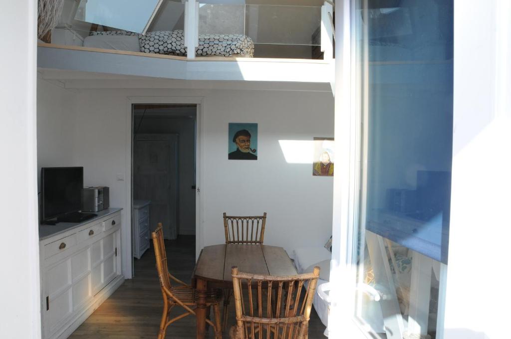Ferienwohnung Ocean Drive 3