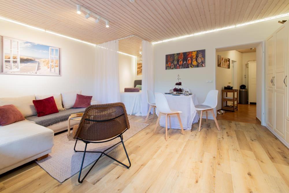 Appartement Ferienwohnung Ocean Lodge Timmendorfer Strand Strandallee 170 23669 Timmendorfer Strand