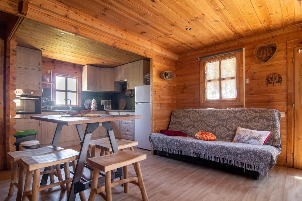 Ferienwohnung Ocean Lodge Timmendorfer Strand