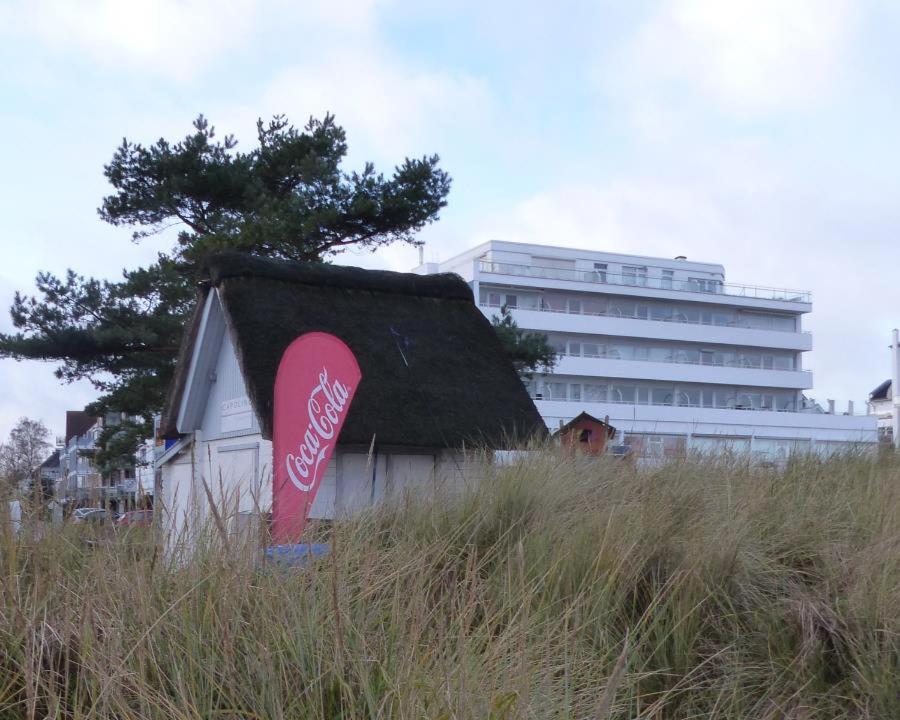 Ferienwohnung Ocean Suite Strandallee 124, 23683 Scharbeutz