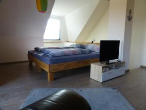 Appartement Ferienwohnung Ochtmissen 16 Imkerstieg 21339 Lunebourg Basse-Saxe