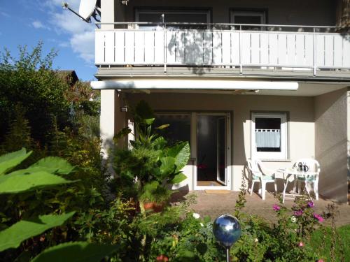 Ferienwohnung Odenwaldflair