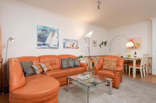 Ferienwohnung Odin