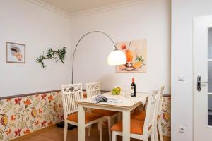 Ferienwohnung Odin
