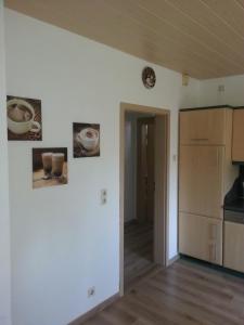 Appartement Ferienwohnung \ Vaterlandsgrubenweg 13 09376 Oelsnitz Saxe