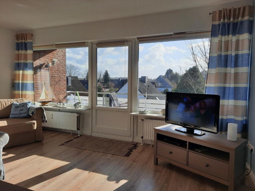 Ferienwohnung Oelstorf Windebyer weg 95, 24340 Eckernförde