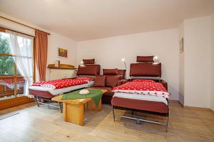 Ferienwohnung Oertel