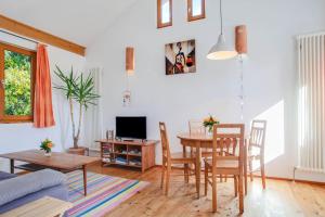 Appartement Ferienwohnung Oestreich Hochfellnstraße 3 83339  Egerer Bavière