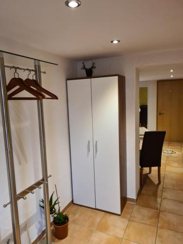 Ferienwohnung Oestreich