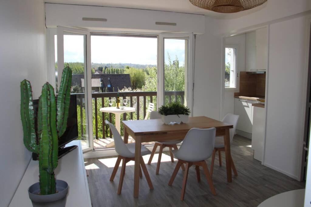 Ferienwohnung Offermann