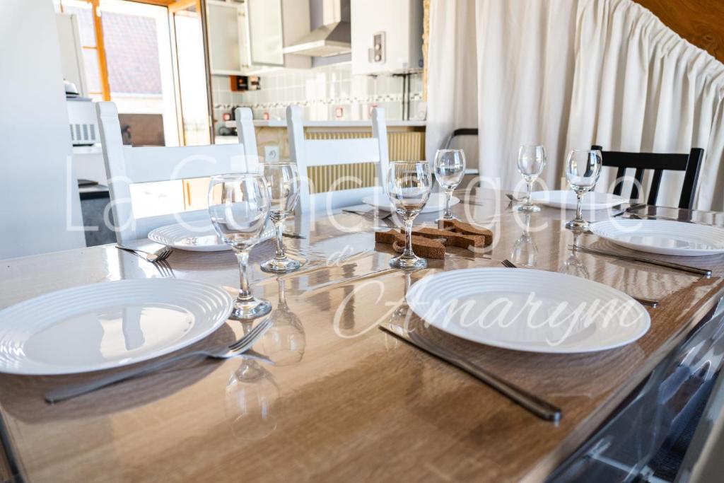 Ferienwohnung \ 87527 Ofterschwang