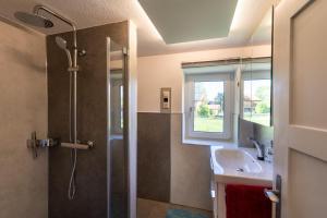 Appartement Ferienwohnung \ Muderbolz 4 1/2 EG 87527 Ofterschwang Bavière