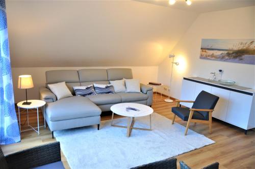 Ferienwohnung OG