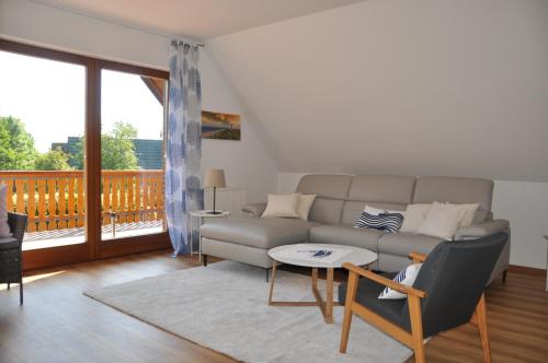 Ferienwohnung OG