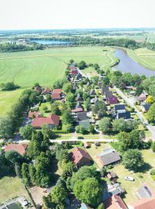 Ferienwohnung OG