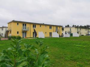 Ferienwohnung OG Graal-Müritz Küstenwald