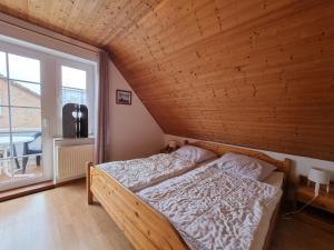 Ferienwohnung OG Schwertmuschel
