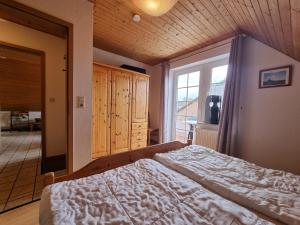 Ferienwohnung OG Schwertmuschel