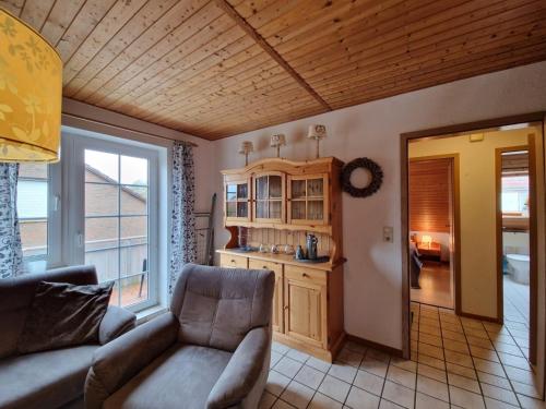 Ferienwohnung OG Seebär