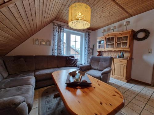 Ferienwohnung OG Seebär