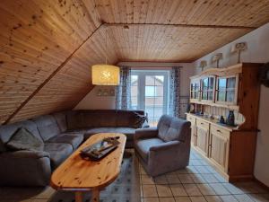 Ferienwohnung OG Seebär