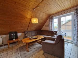 Ferienwohnung OG Seebär