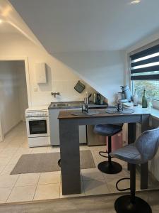 Ferienwohnung OG Zentrum Neuss