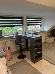 Appartement Ferienwohnung OG Zentrum Neuss 37 Kaarster Straße 41462 Neuss Rhénanie du Nord - Westphalie