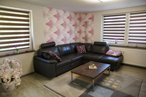 Ferienwohnung Ogger