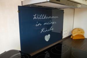 Ferienwohnung Ogger