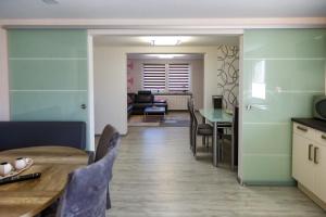 Appartement Ferienwohnung Ogger 32A Untere Beete 36433 Bad Salzungen Thuringe