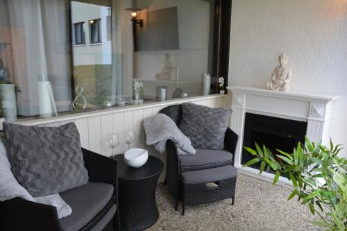 Ferienwohnung Ohanna
