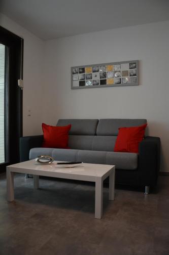 Ferienwohnung Ohanna