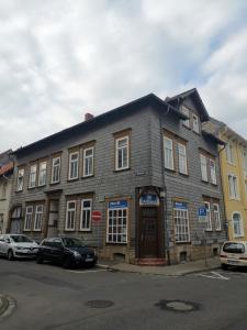 Ferienwohnung Ohanna Goslar