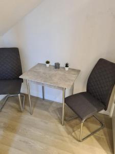 Ferienwohnung Ohanna Goslar