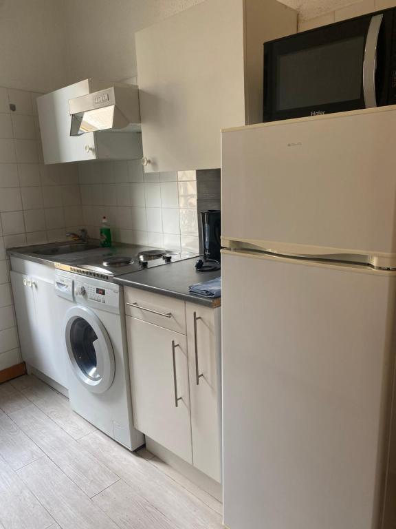 Ferienwohnung Ohligs