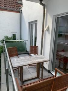 Appartement Ferienwohnung Oie 7 Brunnenstraße 26548 Norderney Basse-Saxe