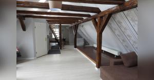 Appartement Ferienwohnung Olafs Werkstatt 47 Robert-Koch-Straße 16845 Neustadt Brandebourg