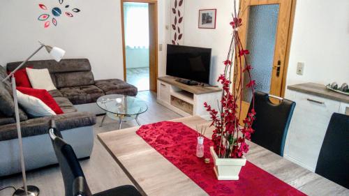 Ferienwohnung \
