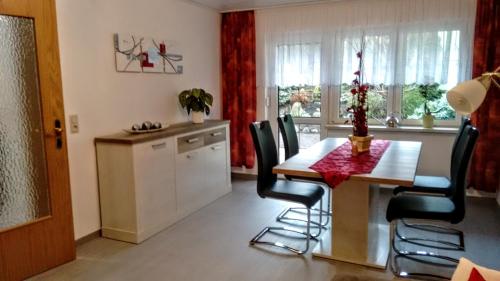 Ferienwohnung \