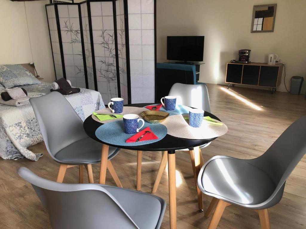 Ferienwohnung \ 02785 Olbersdorf