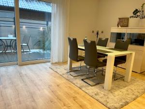 Appartement Ferienwohnung Oldenburg Bloherfelde 38 Sommerweg 26129 Oldenbourg Basse-Saxe