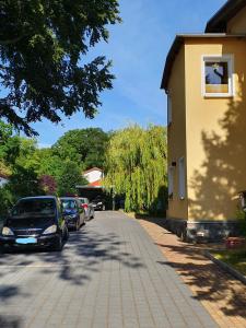 Ferienwohnung Ole