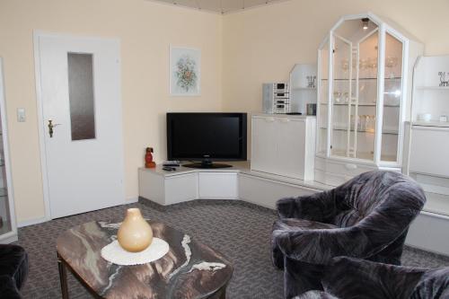Ferienwohnung Oleanderhof