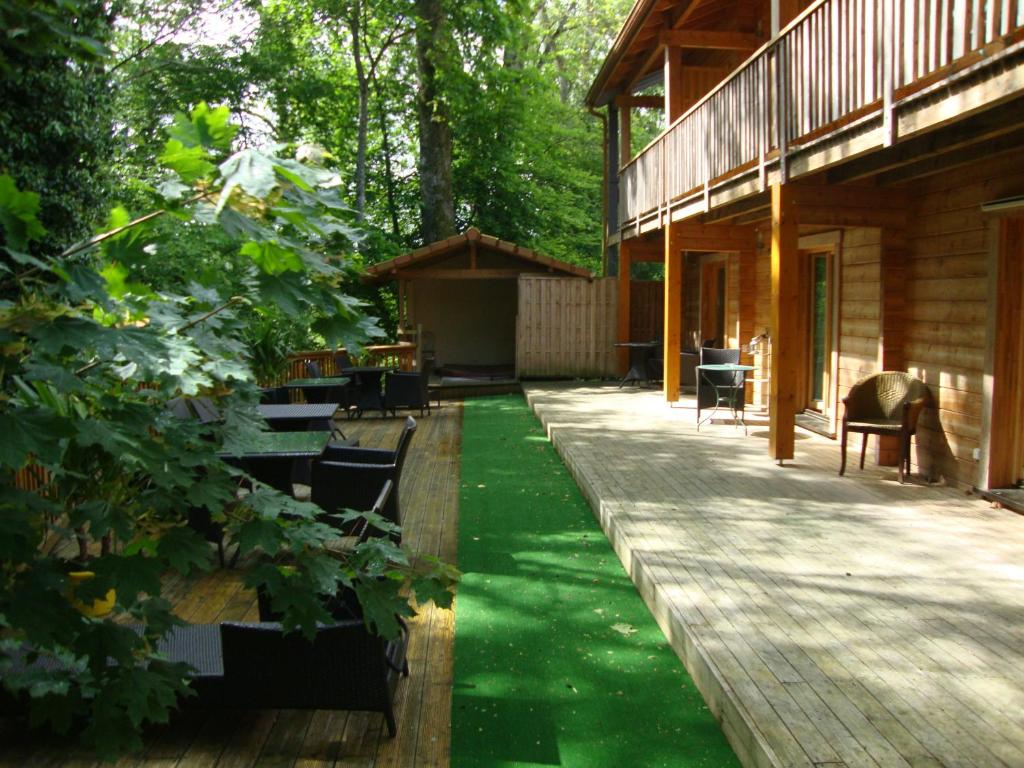 Ferienwohnung Oleanderhof